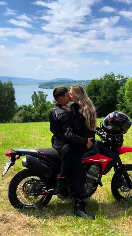 to zabrałem! 🛵🌊 @Wersow 