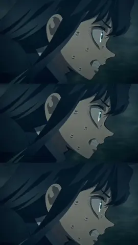 Nụ cười cuối cùng của em 🥺 #animeedit #anime #muichiro #muichiroutoukito #demonslayer #kimetsunoyaiba #tiểutuyếtᰔᰔ 