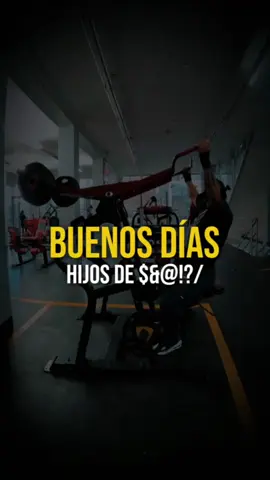💪🏻🔱 Este mes nos tiene que ir mejor pero para ello tenemos que poner de nuestra parte, capaz salir de nuestra zona de confort, esforzarnos más, trazarnos metas y lograr todo lo que nos propongamos. 🙏🏻Sigue adelante, sin importar nada, no te rindas, ¡TU PUEDES CON TODO!. . . #entrenamiento #entrenamientopersonal #gym #training #danihfit #danihfitt #superacionpersonal #fitnessmotivation #motivacion #disciplina #workout #training #reels #reelsinstagram #gymlover #gymbro #tiktok #reelsvideo #fyp #TuPuedes #NoTeRindas 