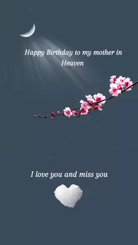 #foryoupage #fyp #fypシ #missingyou #happybirthday 