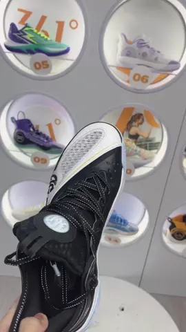 Zen 6#361 #basketballshoes #newrealease 