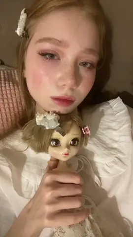 doll #pullip #fyp 