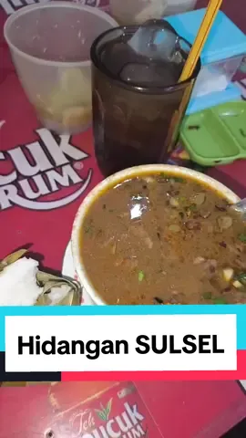 Coto Makassar Sul-sel🤤 teman2 dari daerah lain udah pada coba belum ?🤤 #makananindonesia #makanansulsel #cotomakassar #sulsel #sulsel_bugis #makassar #pareparesulsel #pinrang #makananberkuah #malundra 