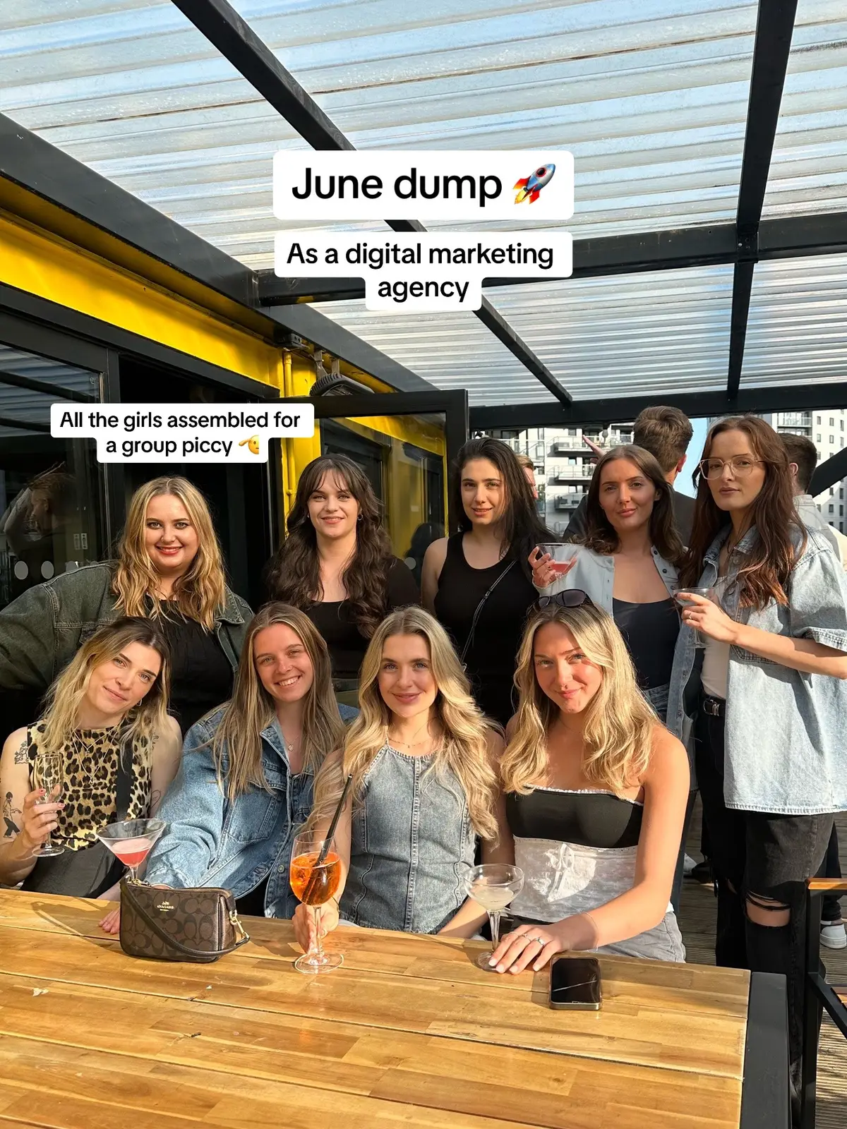 June dump as a digital marketing agency 📲 #junephotodump #juneinphotos #junedump #photodump #digitalmarketingagency #digitalmarketinglife #digitalmarketing2024 