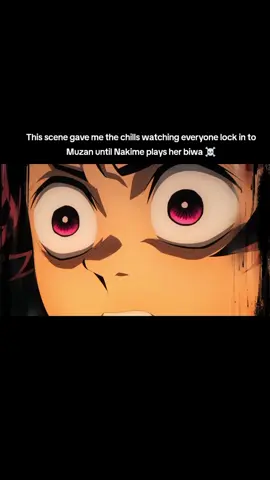 Tanjiro is the reason why everyone got locked in when he screams because he's the only person who encountered Muzan and knows what he looks like #demonslayer #season4 #hashiratrainingarc #tanjiro #muzan #gyomei #giyu #kanroji #sanemi #obanai #muichiro #shinobu #ubuyashiki #animefyp 