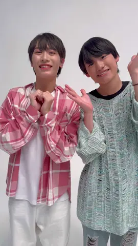 何してもかわいい？ #浦陸斗 #AmBitious #北村仁太郎 #Boysbe 