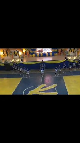The Kabogera (Battle of the Champion) (Zumba Competition) 