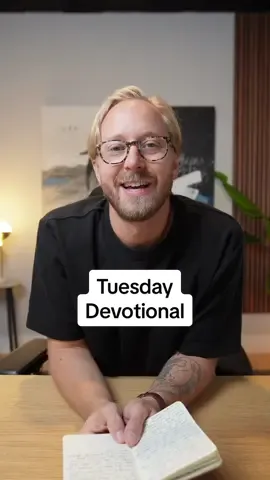 Listen to this as you’re heading to work today 
