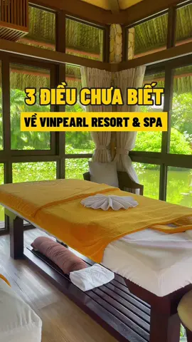 3 điều mà bạn chưa biết về Vinpearl Resort & Spa Phú Quốc, điều cuối cùng là quan trọng nhất #phuquoccogi #dulichphuquoc #vinpearlresortandspaphuquoc 