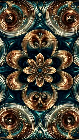 #astral #meditation #bufo #psychedelicart #mandala #psychedelicvisuals #trippy #visualart #ia 