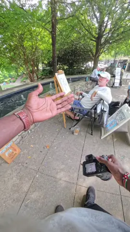 Lowky tryna start my own HopeCore 😂😂