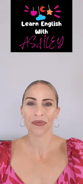 Pronunciation Practice: To Be (Simple Past Tense) #learnenglishwithashley #englishpronunciation 