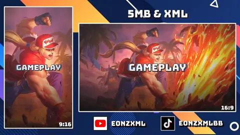 dari yang muda #presetxml #preseteonzxml #presetmlbb #presetmobilelegend #presetdibawah5mb #preset #trend #fyp #presetgameplay #preset5mb #presetjedagjedug #fypシ #eonzxml 