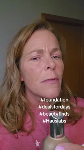 Found am amazing foundation #finally #ttsacl #Skincare #matureskinmakeup 
