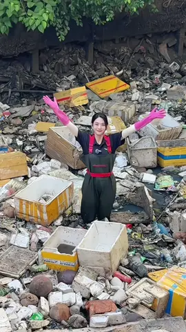 🌱🌎  @Sài Gòn Xanh 🍀  #SaiGonXanh #BaoVeMoiTruong #environment 