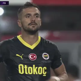 ne zamandir edit yapmiyorum babaya #dusantadic #fenerbahce 