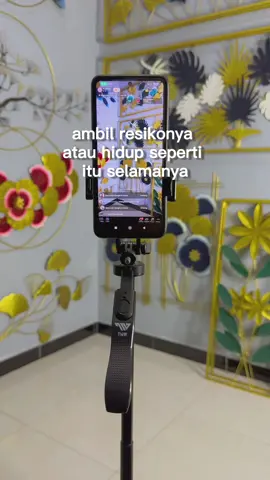 Yu Join live Sekarang!!#hiasandindingbesi #decoration #fyp 
