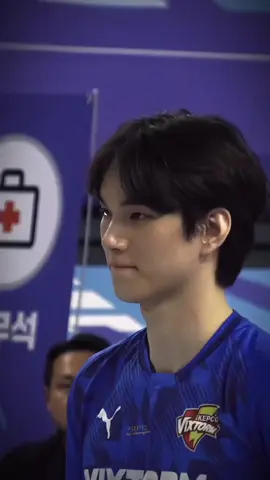 😋😋😋 #limsungjin #volleyballplayer #vixtormvolleyball #volleyballworld #volleyball #fyp 