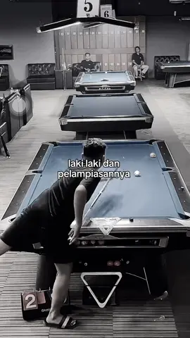 Siapa yg disini tempat pelampiasannya billiard...aku aku aku#fypppppp #fyp #billiardindonesia #billard #berandatiktok 
