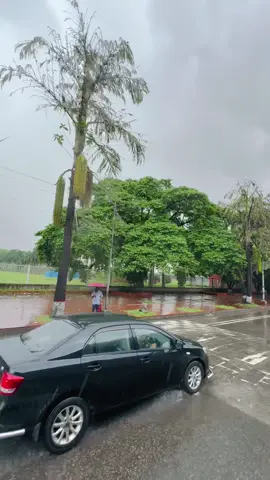 বৃষ্টিস্নাত সংসদ ভবন এলাকা 🌨️☔ #foryou #foryoupage #fypシ゚viral #unfrezzmyaccount #fyp #viralvideo #bdtiktokofficial🇧🇩 #memberofparliament #parlament #bdtiktokofficial #fyp #foryoupageofficiall #জাতীয় #সংসদ #সংসদ_ভবন #fyp #viral #nationalparlamenthouse #manikmiaavenue #foryoupage 
