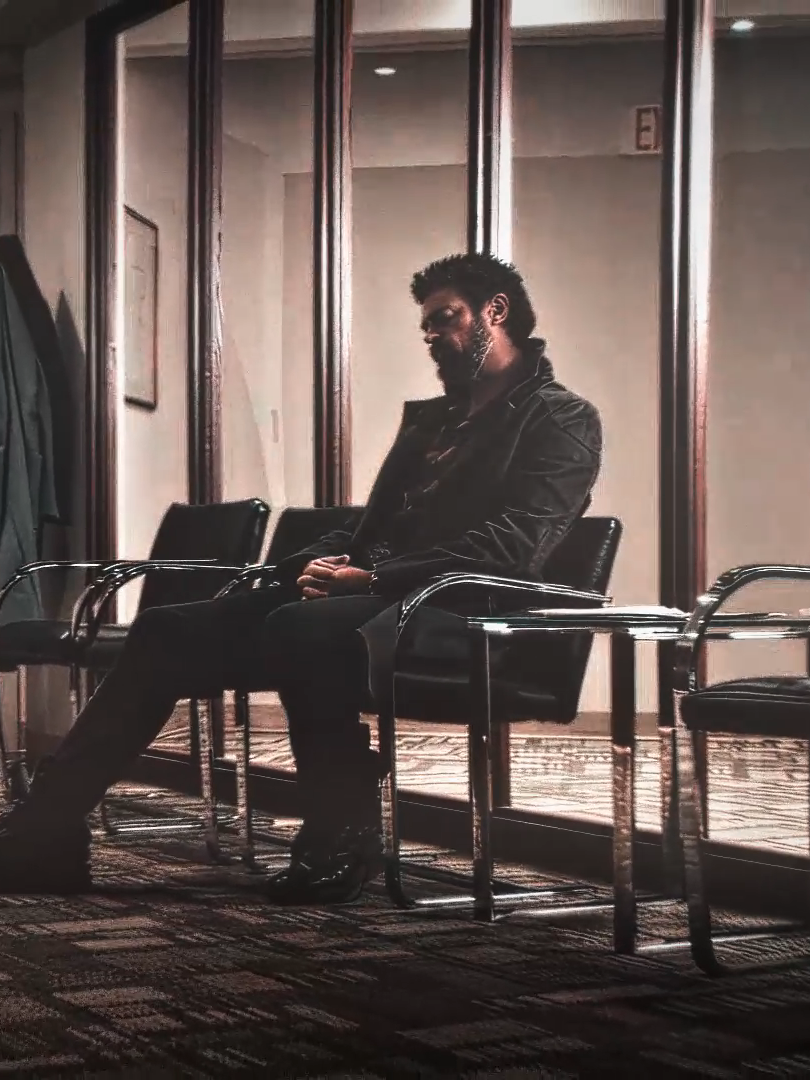 Butcher getting real // #theboys #theboysedit #billybutcher #billybutcheredit #butcher ##butcheredit #billybutchertheboys #karlurban #karlurbanedit #karlurbantheboys
