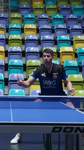 Patrick Francisco  #tabletennisvideo #tabletennis 
