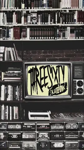 ThreeSixty SkatePunk - Takkan bisa #thereesixty #threesixty #skatepunk #musikkunomp3 #status #quotes #statusvideo #fypシ #fyp #mtv #music #History 