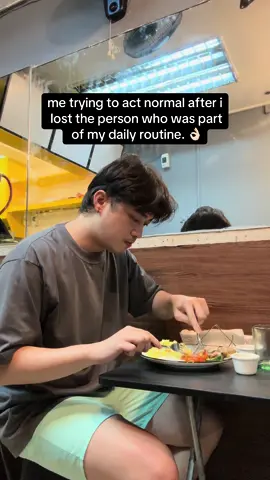 Sarap ng kain ko dyan pramis 👌🏻