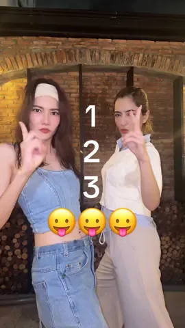 ไม่ชอบเต้นเลยจริงๆ 💁🏻‍♀️💁🏻‍♀️ @🦄Pinky Savika🦄🐯💎  #น้ําหวานกรรณาภรณ์  #namwaankannaporn 