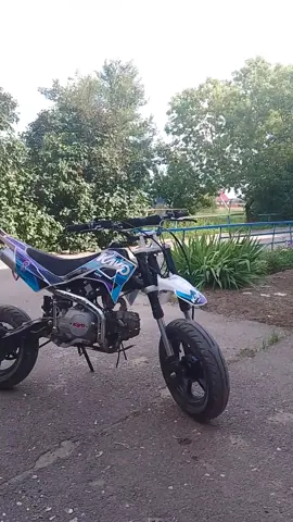 @~Moto_family~ его пушка😳😍#мотобратья #мотосезон2024 #рекомендации #kayo #mini#125