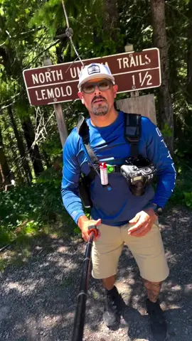Dia de cascadas en Oregon #cascadas #lemolofalls  #lemolofallstrail  #oregon #Hiking #hikinglife #senderismo #senderismomexico #compartetumundo #compartetupasion #compartelobueno #andobienatodamadre 