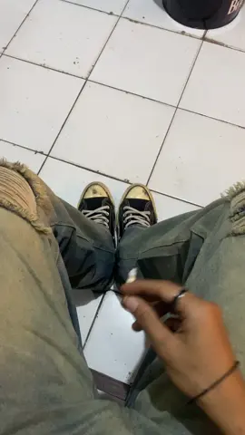 #kurtcobain #converse 