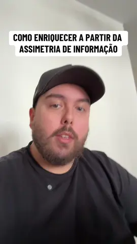 É assim que funcion, você pode negar ou começar a se movimentar 🤷‍♂️