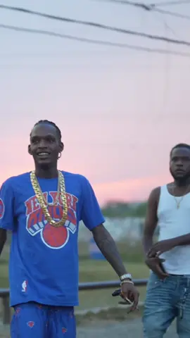 BTS: SKENG - HASTA LAVISTA 💥🎥 #fypシ #jamaicantiktok🇯🇲viral #dancehall #skeng 