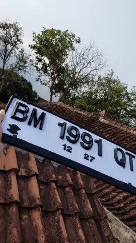 plat akrilik timbul lancip segitiga mobil variasi #fypシ゚viral #akrilik #plat #mobilvariasi