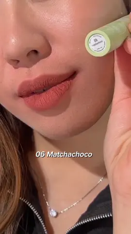lip cream hanasui matcha edition 💚 matchalover 04 paling bestseller  #hanasuilipcream #lipcream #hanasui #afiliateshopee #afiliatemarketing #fypage #xybca #shopeecheck #racunbelanja #cantikamantulity 