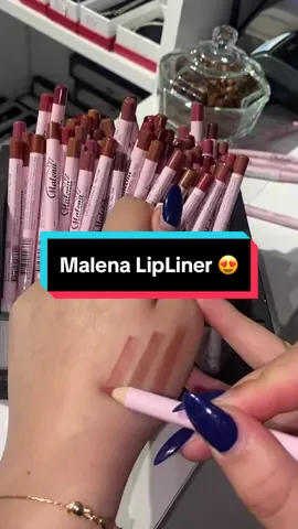 #instylekicevo #lipliner #liplinertutorial #malena #liplinerswatches #asmrsounds #makeupvideo #trendingvideo #lips #beauty #takeascreenshot #instyle #makeup #fy #kicevo #kercova #whichone 