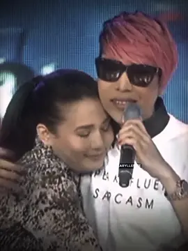 todo relapse talagaaa #vicerylle #fyp #karylle #viceganda #karyllecharms #lovingkarylle 