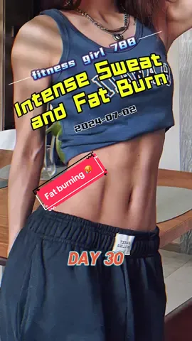 #Fitness #girl #exercise #fat #homeworkout #abs #foryou 