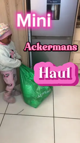 Please let us know which clothing haul you will like us to see ❤️  #fashion #fashiontiktok #fashioninspo #CapCut #SAMA28 #creatorsearchinsights #nanocontentcreator #cutenessoverloaded #baby #tickt #pretty #cute #ackemansclothing #clothinghaul #haul #southafrica #fashionhacks #ackermans @ACKERMANS 
