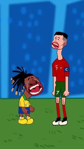 😭 Vini Jr learn Ronalo how to Cry 😭 #ronaldo #vinijr #vinicry #ronaldocry #portugal