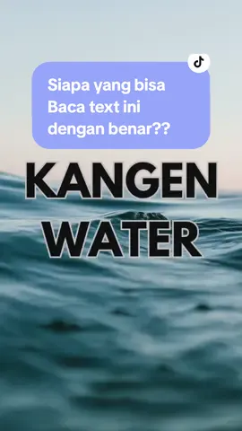 Udah bisa kan bacanya? hehe.. yg pasti air nya berkah banget.. banyak yg terbantukan dengan air kangen, termasuk kamu.. iya kamu yang lagi baca tulisan ini.. in syaa Allah segera kamu cobain air Kangen Water dan rasakan perubahannya di badanmu..🩷🫰 #manfaatstrongkangen #fypシ゚viral #kangenwaterbogor #kangenwater #juragankangenwater #edukasikangenwater #testimonikangenwater #bisajadisehat #sehatitumudah #mesinkangenwater #sehattanpaobat 
