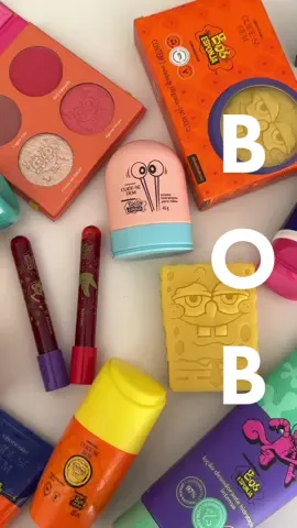 Pronta pra ir pro fundo do mar? #spongebob #bobesponja 