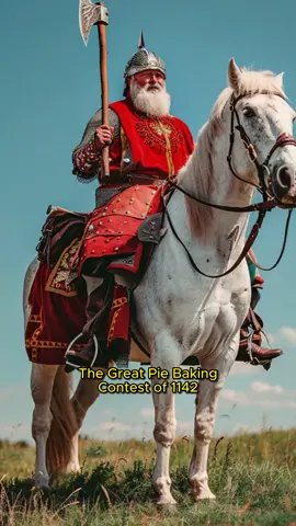 The Great Pie Contest: Part 1 #aiart #darkfantasy #fantasy #shortfilm #weird #gnome #dreamcore #worldbuilding 