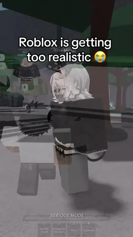 I thought this was a kids game… | #roblox #thestrongestbattlegrounds #fyp 