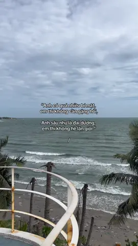 Anh co qua nhieu bi mat #chuyenchungta #tinhyeu #tamtrang #sadlovestory #xuhuong 