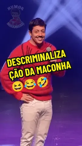 Descriminalização da maconha 😆😂🤣 ⚠️SIGA PARA MAIS CORTES COMO ESSE;❤️DEIXE SEU CORAÇÃOZINHO PARA APOIAR O NOSSO TRABALHO;💬COMENTE VIDEOS OU CLIPS QUE VOCÊS GOSTARIAM DE VER AQUI;👥COMPARTILHE COM SEUS AMIGOS E FAMILIARES! #renatoalbani #standup #standupcomedy #humor #humortiktok #humorbr #comedia #comedian #comediahumor #comediabrasil #risos #risada #cortes #engracado #video #videoviral #fyp #viral #viralvideo #viraltiktok 