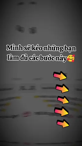 Cách tăng follow nhanh nhất  #viral 