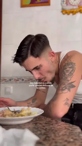 No sabeis lo que me ha costado volver a empezar de cero,pero mejor eso que terminar. #fyp 