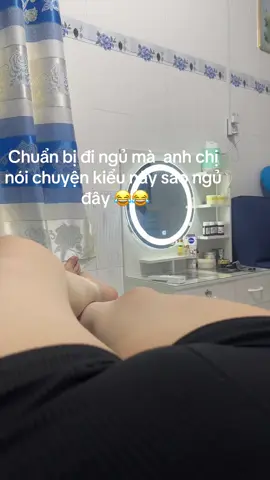 Tui hong biết bênh ai hết trơn à😂😂
